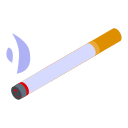 Burning icon