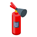 Fire icon