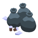 Bags icon
