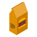 Package icon