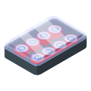 Box icon
