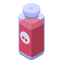 Bottle icon