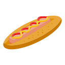 Dog icon