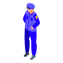 Policeman 