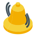 벨 icon