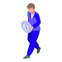 Time icon