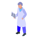 Doctor icon