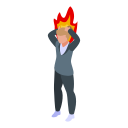 Job icon