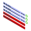 List icon