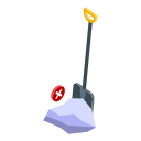 Shovel icon