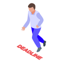 Job icon
