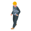 Job icon