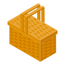Корзина icon