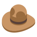 sombrero icon