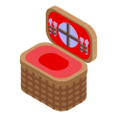 Корзина icon