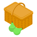 Виноград icon