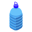 Bottle icon