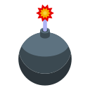 bomba icon