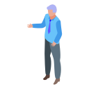Man icon