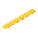 Ruler icon