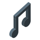 Note icon