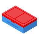 Box icon