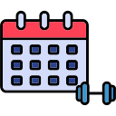 calendario icon