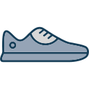 zapatilla icon