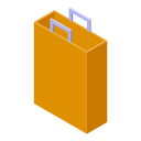 bolsa icon