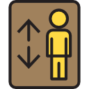 ascensor icon