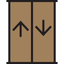 ascensor icon