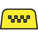 taxi icon