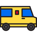 camioneta icon