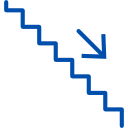 escalera 