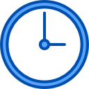 reloj icon