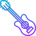 guitarra icon