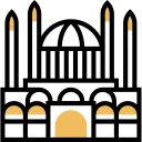 monumentos icon