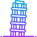 pisa icon