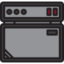 amplificador icon