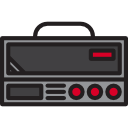 amplificador icon