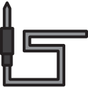 cable icon