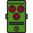 pedal icon