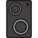 altavoz icon