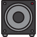 altavoz icon