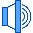 altavoz icon