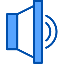 altavoz icon