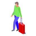 viajar icon