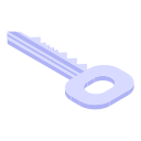 llave icon