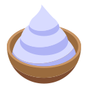 Cream 