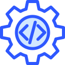 código icon